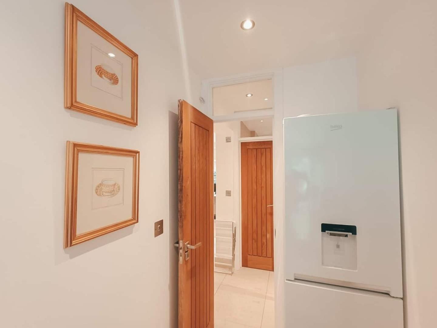 The Sandy Studio Flat In Petersham Strawberry Hill Εξωτερικό φωτογραφία