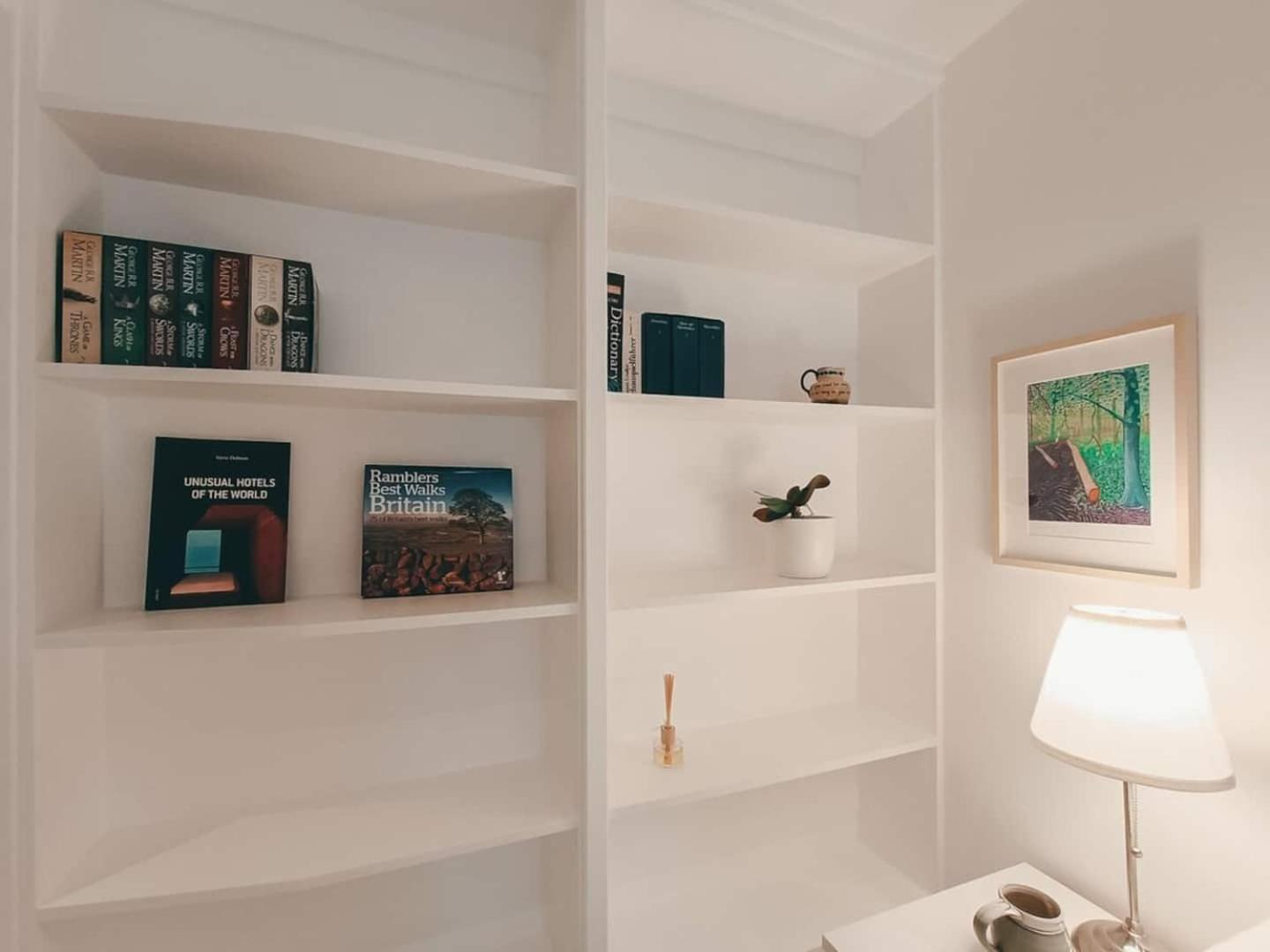 The Sandy Studio Flat In Petersham Strawberry Hill Εξωτερικό φωτογραφία