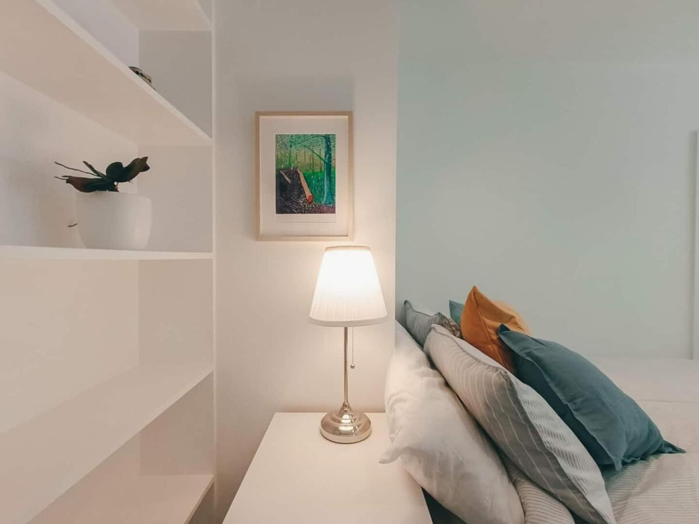 The Sandy Studio Flat In Petersham Strawberry Hill Εξωτερικό φωτογραφία