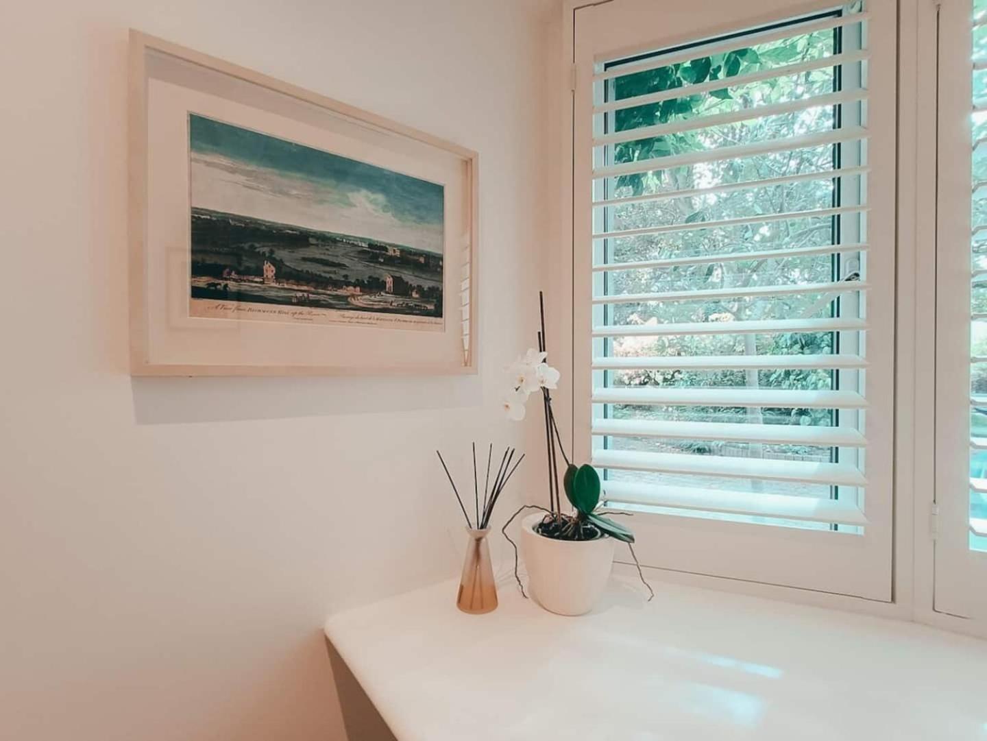The Sandy Studio Flat In Petersham Strawberry Hill Εξωτερικό φωτογραφία