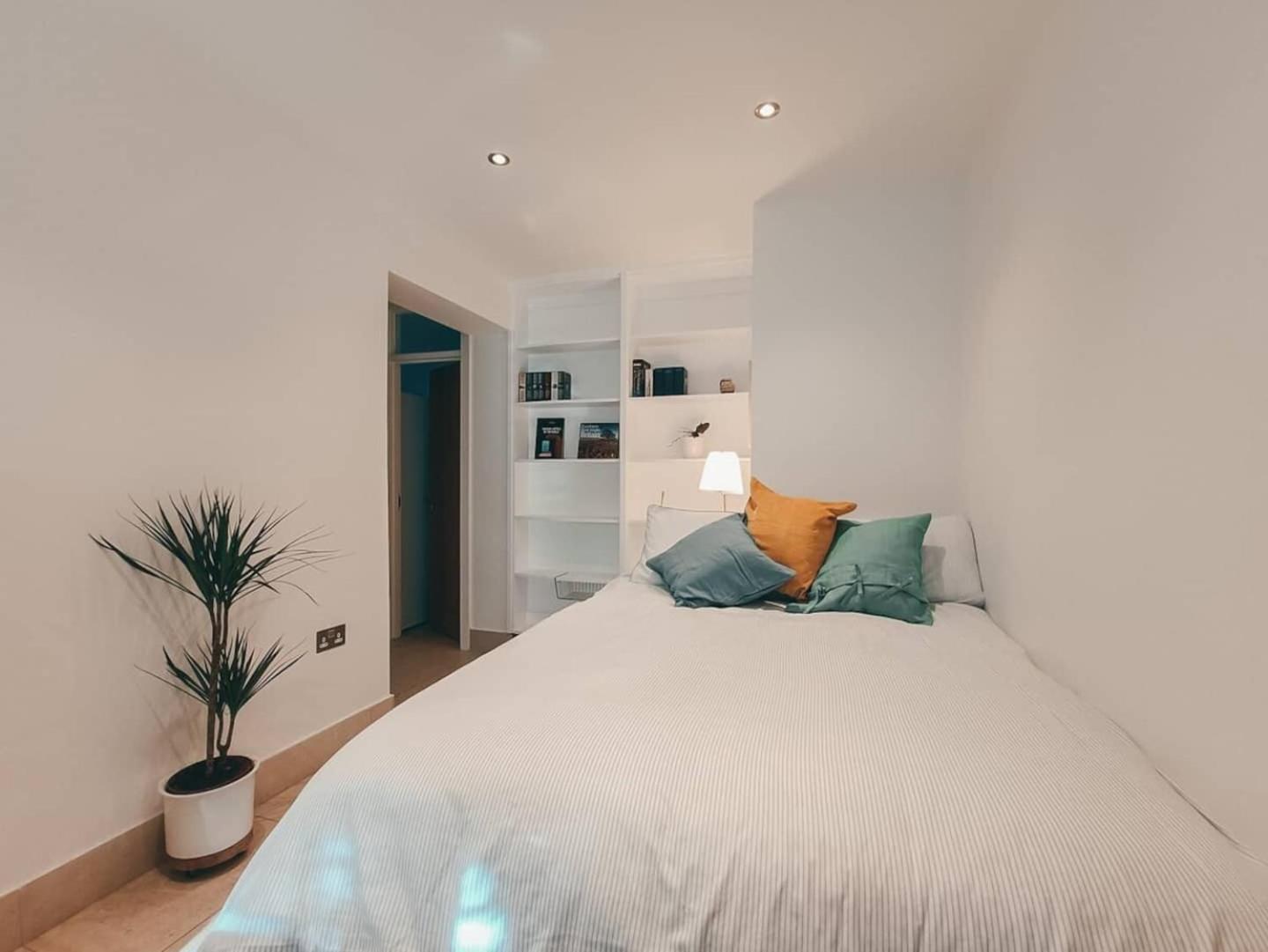 The Sandy Studio Flat In Petersham Strawberry Hill Εξωτερικό φωτογραφία
