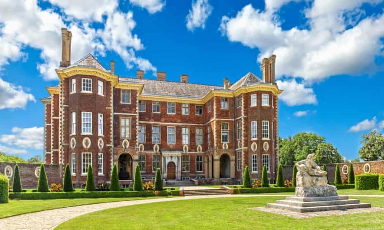 The Sandy Studio Flat In Petersham Strawberry Hill Εξωτερικό φωτογραφία
